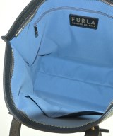 FURLA（フルラ）トートバッグ 黒 サイズ:- レディース/2200695840051