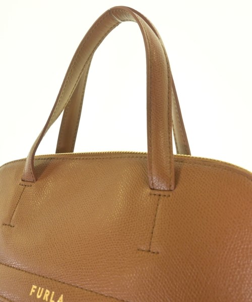 FURLA（フルラ）ショルダーバッグ 茶 サイズ:- レディース/2200695840068