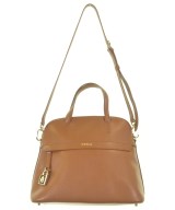 FURLA（フルラ）ショルダーバッグ 茶 サイズ:- レディース/2200695840068
