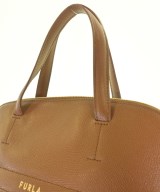 FURLA（フルラ）ショルダーバッグ 茶 サイズ:- レディース/2200695840068