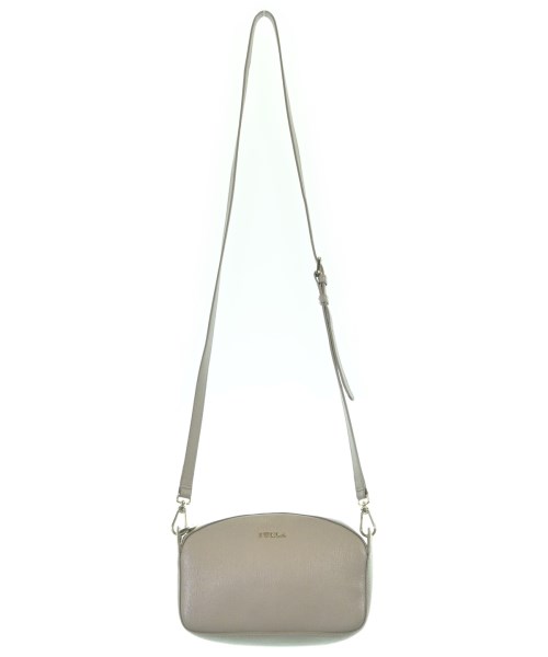 FURLA(フルラ)ショルダーバッグ グレー サイズ:-/2200699227100