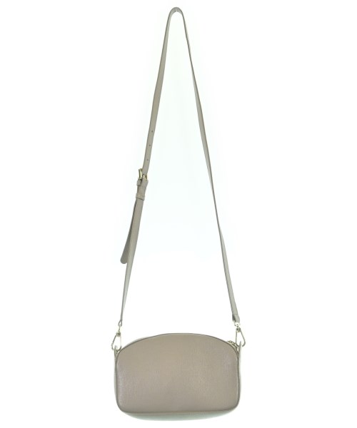 FURLA（フルラ）ショルダーバッグ グレー サイズ:- レディース/2200699227100