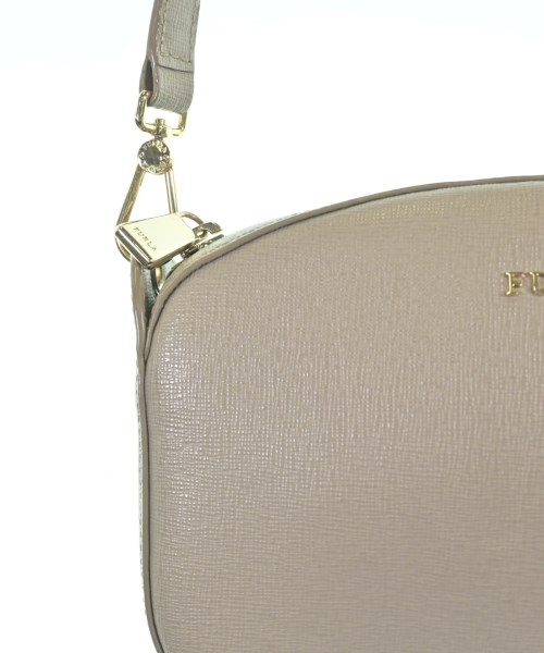 FURLA（フルラ）ショルダーバッグ グレー サイズ:- レディース/2200699227100
