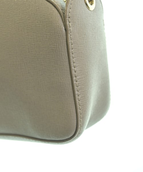 FURLA（フルラ）ショルダーバッグ グレー サイズ:- レディース/2200699227100