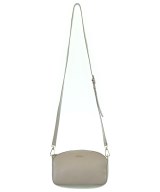 FURLA（フルラ）ショルダーバッグ グレー サイズ:- レディース/2200699227100