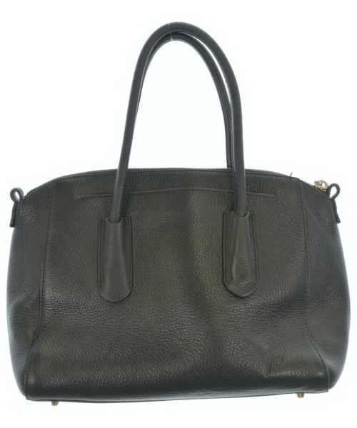 FURLA（フルラ）ハンドバッグ 黒 サイズ:- レディース/2200699274036