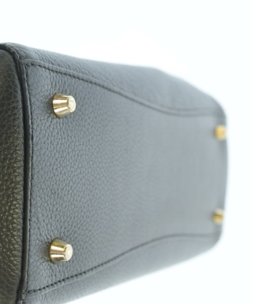 FURLA（フルラ）ハンドバッグ 黒 サイズ:- レディース/2200699274036
