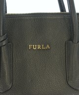 FURLA（フルラ）ハンドバッグ 黒 サイズ:- レディース/2200699274036