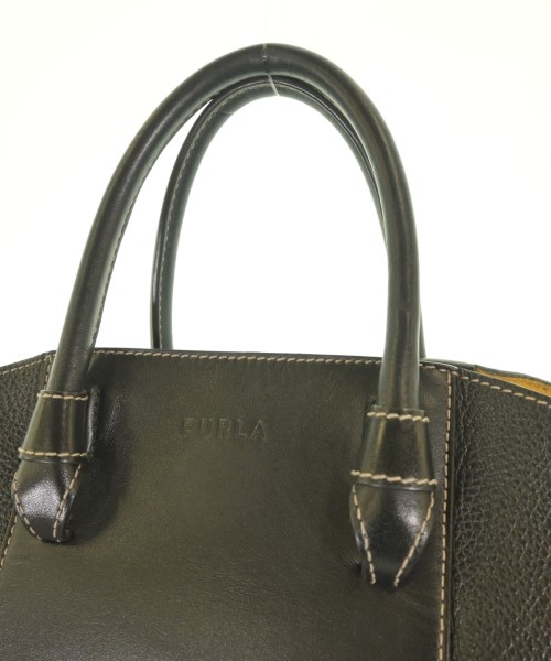 FURLA（フルラ）ショルダーバッグ 黒 サイズ:- レディース/2200693761013