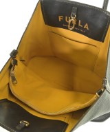 FURLA（フルラ）ショルダーバッグ 黒 サイズ:- レディース/2200693761013