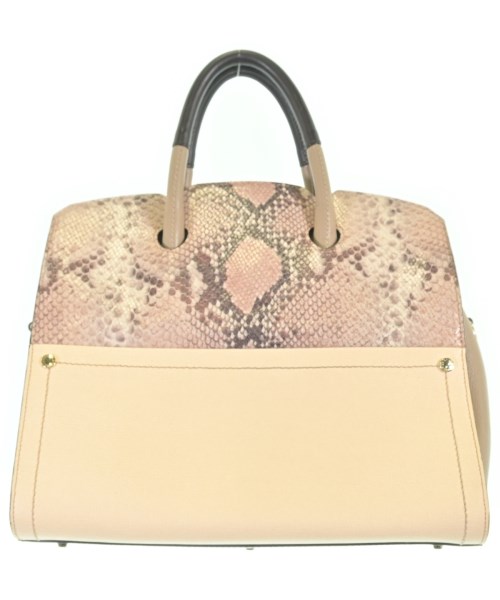 FURLA（フルラ）ハンドバッグ ベージュ サイズ:- レディース/2200693841050
