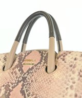 FURLA（フルラ）ハンドバッグ ベージュ サイズ:- レディース/2200693841050