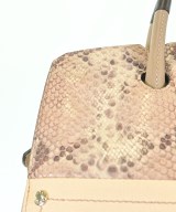 FURLA（フルラ）ハンドバッグ ベージュ サイズ:- レディース/2200693841050