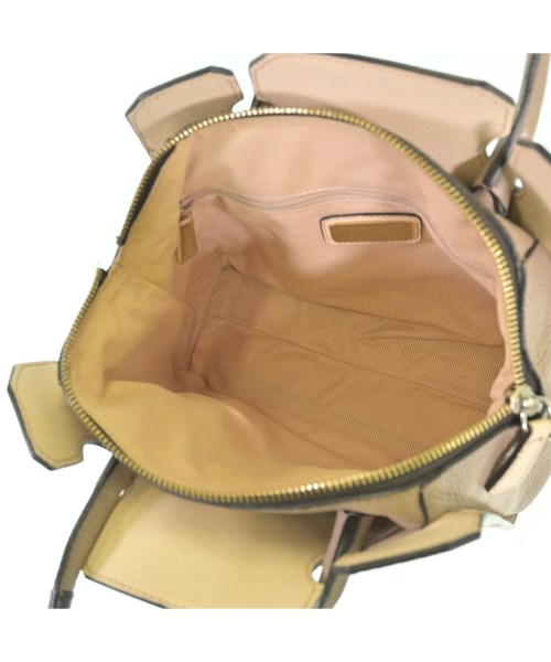 FURLA（フルラ）ハンドバッグ ベージュ サイズ:- レディース/2200693841067