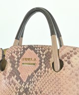 FURLA（フルラ）ハンドバッグ ベージュ サイズ:- レディース/2200693841067