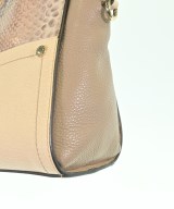 FURLA（フルラ）ハンドバッグ ベージュ サイズ:- レディース/2200693841067