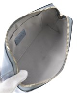 FURLA（フルラ）ポーチ 青 サイズ:- レディース/2200696862090