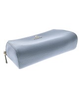FURLA（フルラ）ポーチ 青 サイズ:- レディース/2200696862090