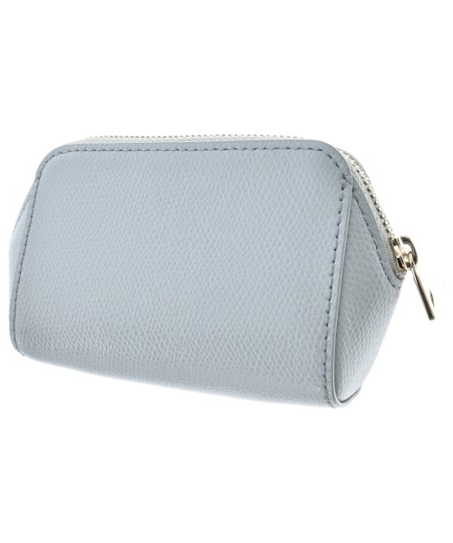 FURLA（フルラ）ポーチ グレー サイズ:- レディース/2200696862106