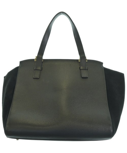 FURLA（フルラ）ハンドバッグ 黒 サイズ:- レディース/2200698006041