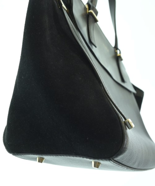 FURLA（フルラ）ハンドバッグ 黒 サイズ:- レディース/2200698006041