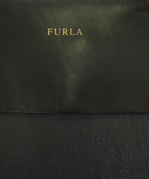 FURLA（フルラ）ハンドバッグ 黒 サイズ:- レディース/2200698006041