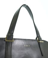 FURLA（フルラ）ハンドバッグ 黒 サイズ:- レディース/2200698006041