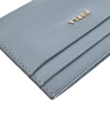 FURLA（フルラ）カードケース 青 サイズ:- レディース/2200698874268