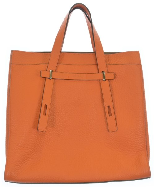 FURLA(フルラ)トートバッグ オレンジ サイズ:-/2200700210046