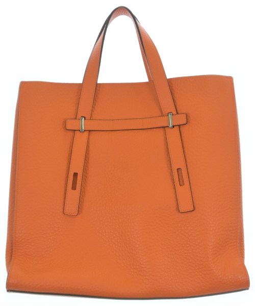 FURLA（フルラ）トートバッグ オレンジ サイズ:- メンズ/2200700210046