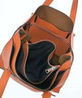 FURLA（フルラ）トートバッグ オレンジ サイズ:- メンズ/2200700210046