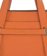 FURLA（フルラ）トートバッグ オレンジ サイズ:- メンズ/2200700210046