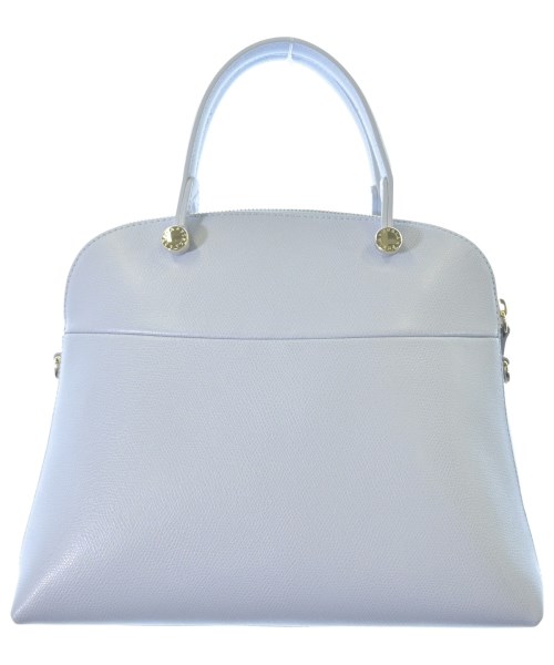 FURLA（フルラ）ハンドバッグ 紫 サイズ:- レディース/2200695528140