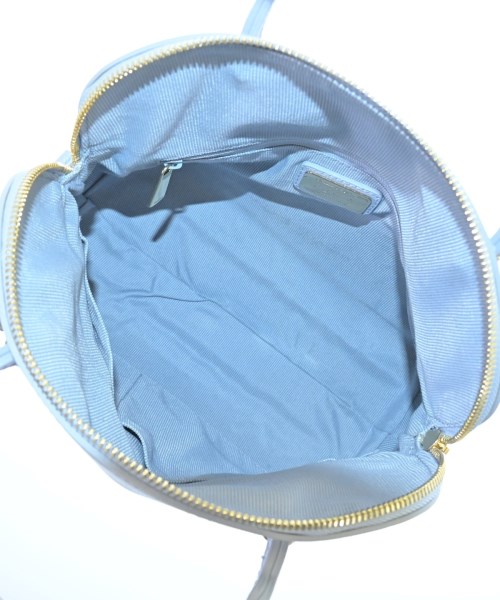 FURLA（フルラ）ハンドバッグ 紫 サイズ:- レディース/2200695528140