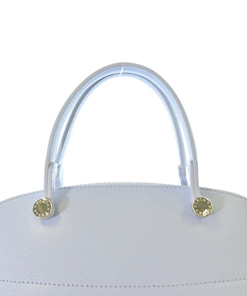 FURLA（フルラ）ハンドバッグ 紫 サイズ:- レディース/2200695528140