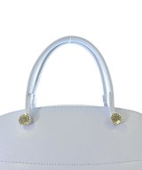 FURLA（フルラ）ハンドバッグ 紫 サイズ:- レディース/2200695528140