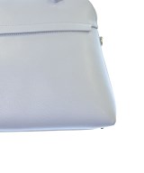 FURLA（フルラ）ハンドバッグ 紫 サイズ:- レディース/2200695528140