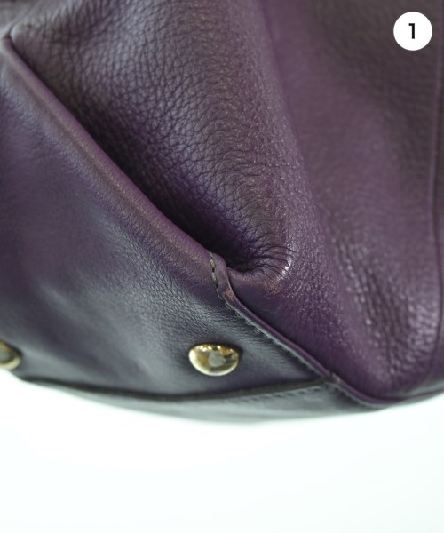 FURLA（フルラ）その他 紫 サイズ:- レディース/2200696053023