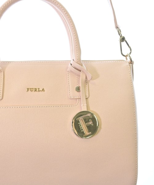 FURLA（フルラ）ショルダーバッグ ピンク サイズ:- レディース/2200697790033
