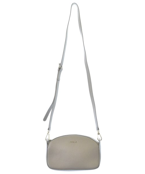FURLA(フルラ)ショルダーバッグ ベージュ サイズ:-/2200700681099