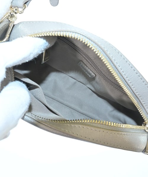 FURLA（フルラ）ショルダーバッグ ベージュ サイズ:- レディース/2200700681099