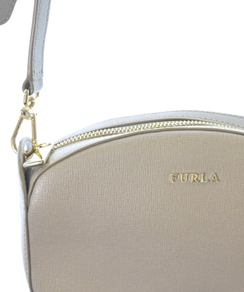 FURLA（フルラ）ショルダーバッグ ベージュ サイズ:- レディース/2200700681099