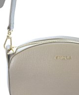 FURLA（フルラ）ショルダーバッグ ベージュ サイズ:- レディース/2200700681099