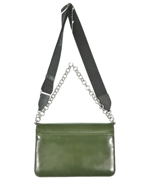 FURLA（フルラ）ショルダーバッグ 緑 サイズ:- レディース/2200700092277