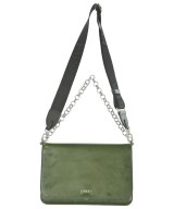 FURLA（フルラ）ショルダーバッグ 緑 サイズ:- レディース/2200700092277