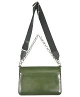 FURLA（フルラ）ショルダーバッグ 緑 サイズ:- レディース/2200700092277
