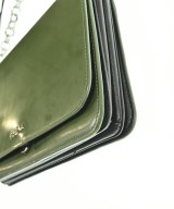 FURLA（フルラ）ショルダーバッグ 緑 サイズ:- レディース/2200700092277
