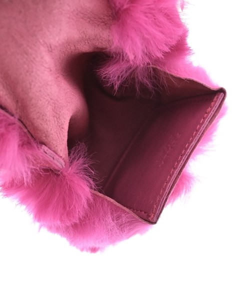 FURLA（フルラ）ポーチ ピンク サイズ:- レディース/2200699562140