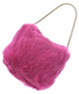 FURLA（フルラ）ポーチ ピンク サイズ:- レディース/2200699562140