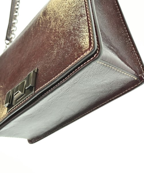 FURLA（フルラ）ショルダーバッグ 赤 サイズ:- レディース/2200698322011